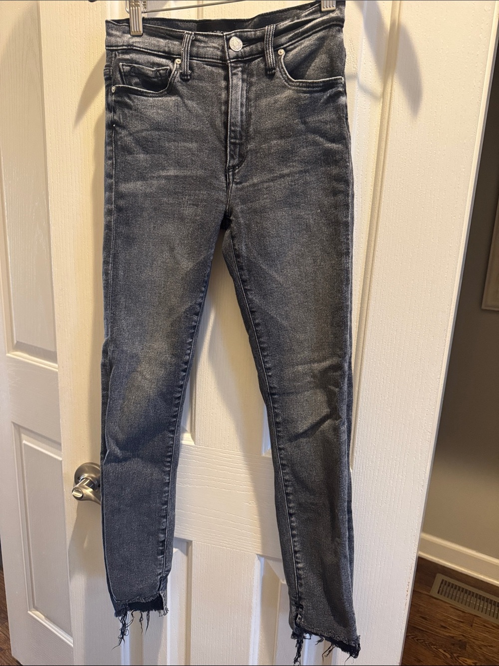 Black Orchid Black Wash Denim Jeans
